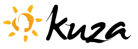 Kuza logo