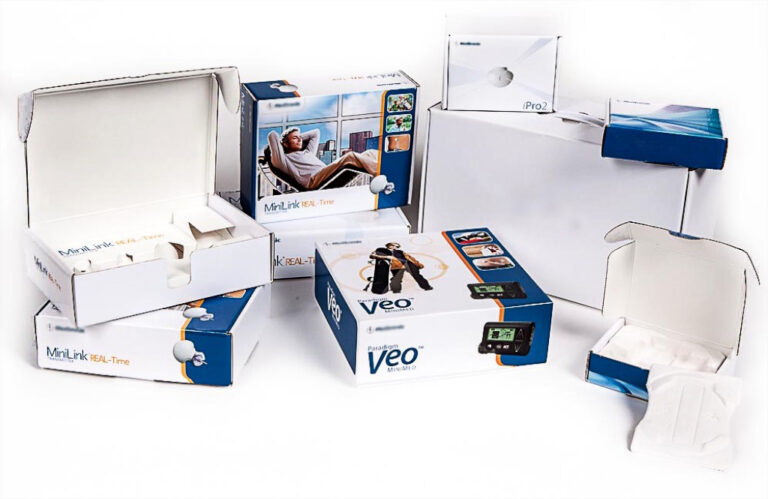 Corrugated Boxes​