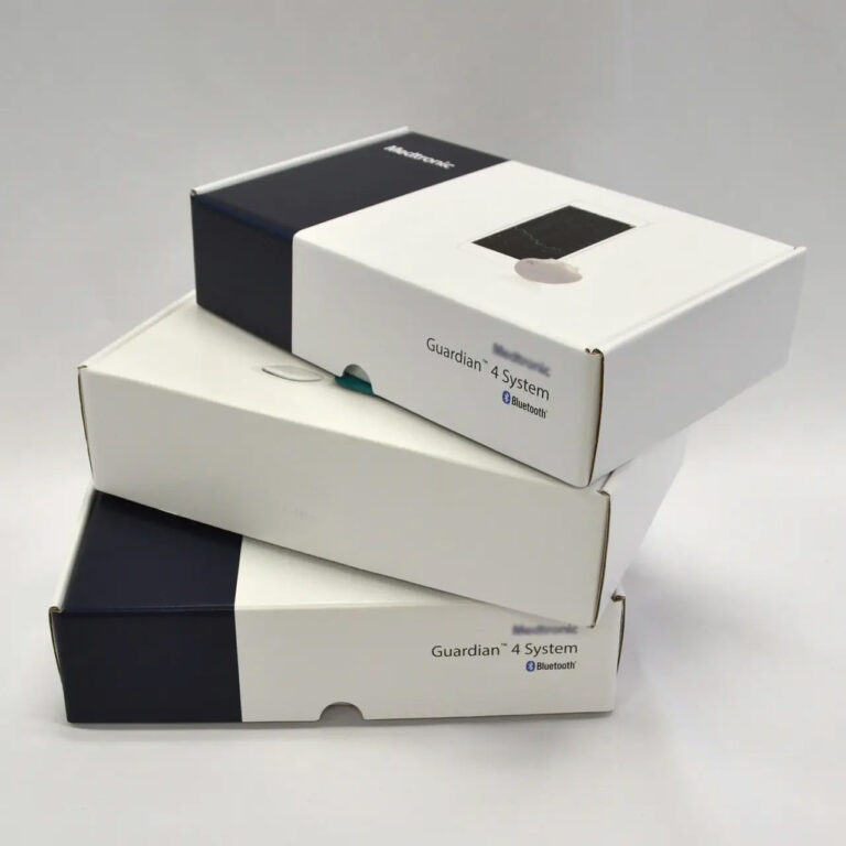 corrugated packaging